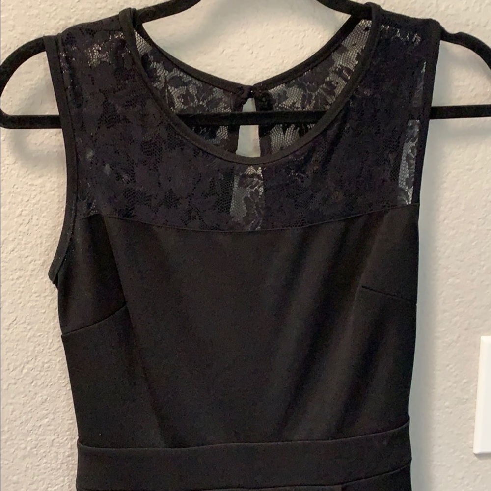 Jumpsuit